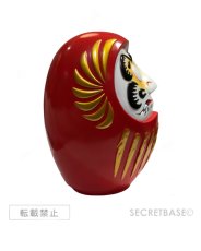 画像4: DARUMA MECHA-SKULL X-RAY FULL COLOR　RED Ver. (4)