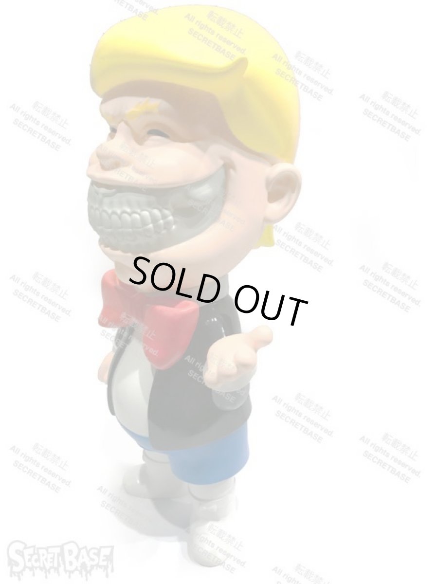 画像2: Donald. T. Rich Original (2)