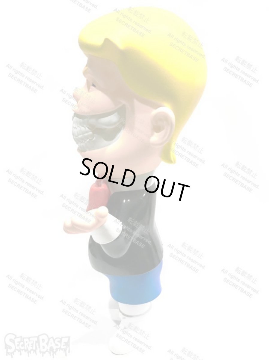 画像3: Donald. T. Rich Original (3)