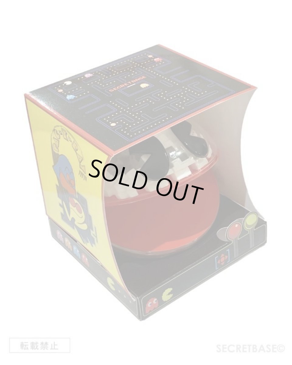 画像5: PAC-X-RAY FULL COLOR CLEAR Ver. (5)