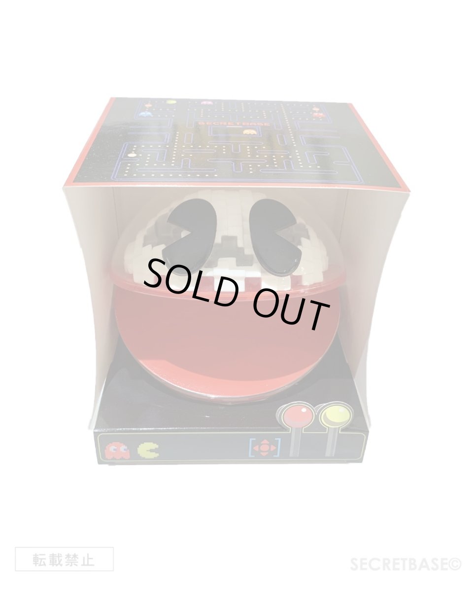 画像6: PAC-X-RAY FULL COLOR CLEAR Ver. (6)