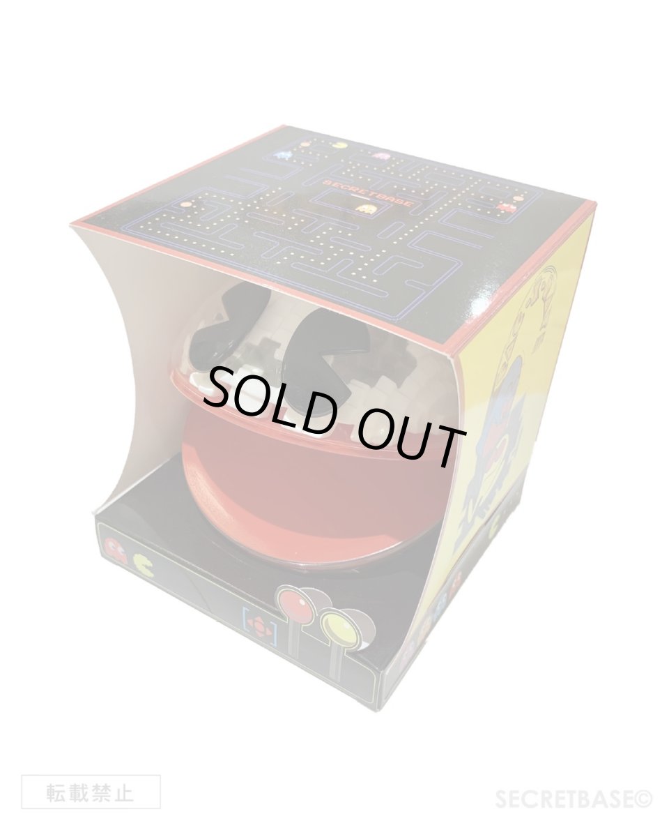 画像7: PAC-X-RAY FULL COLOR CLEAR Ver. (7)