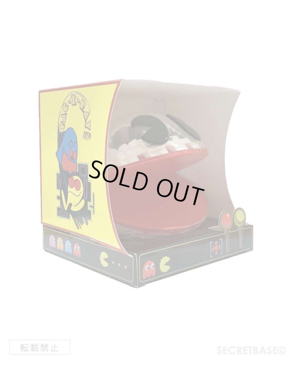 画像8: PAC-X-RAY FULL COLOR CLEAR Ver. (8)