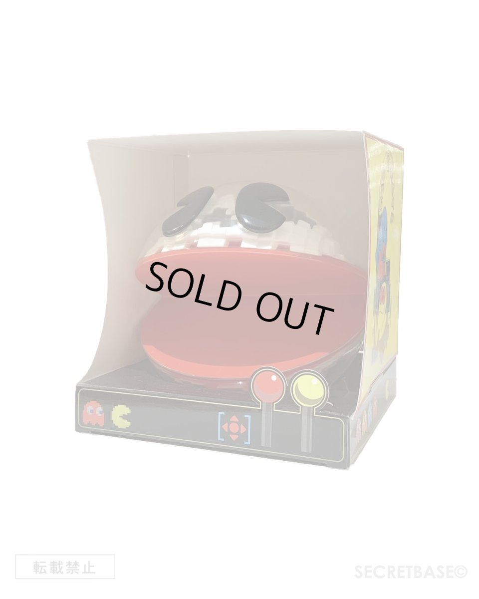 画像9: PAC-X-RAY FULL COLOR CLEAR Ver. (9)