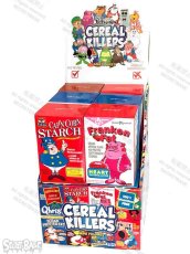 画像2: Cereal Killers Mini Figure by Ron English 12set (2)