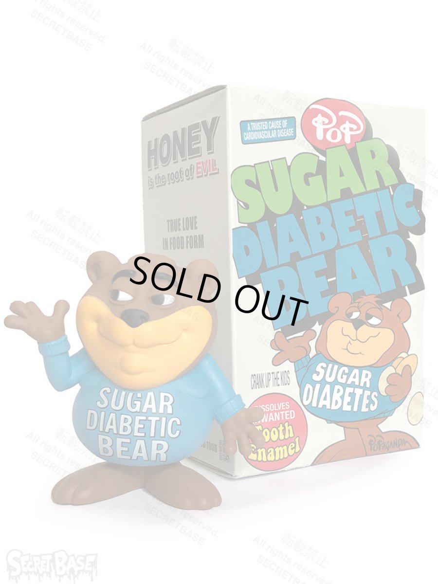 画像9: Cereal Killers Mini Figure by Ron English 12set (9)