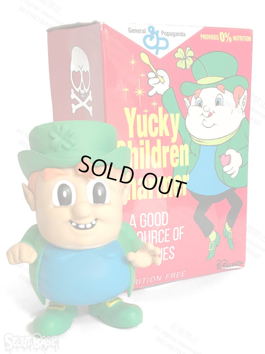 画像14: Cereal Killers Mini Figure by Ron English 12set (14)