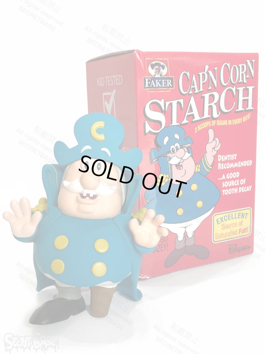 画像10: Cereal Killers Mini Figure by Ron English 12set (10)