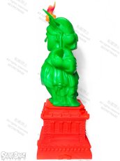 画像4: Liberty Grin Black Light Magic (with BASE) Green (4)