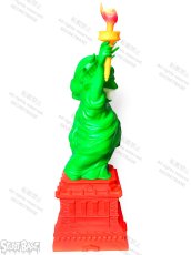 画像2: Liberty Grin Black Light Magic (with BASE) Green (2)