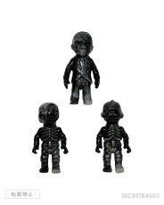 画像2: MICRO INFECTION MONSTERS / “M.I.M” Marble x 12 set (2)