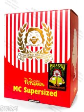 画像5: MC Supersized Black Light Magic Yellow  (Restocked) (5)