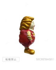 画像2: MC SUPER SIZED X-RAY FULL COLOR METALIC GOLD G.I.D Ver. (2)