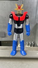 画像5: 別注マジンガーZ スタンダードサイズ（兜甲児付き）彩色版 #2 by シカルナ工房 (5)