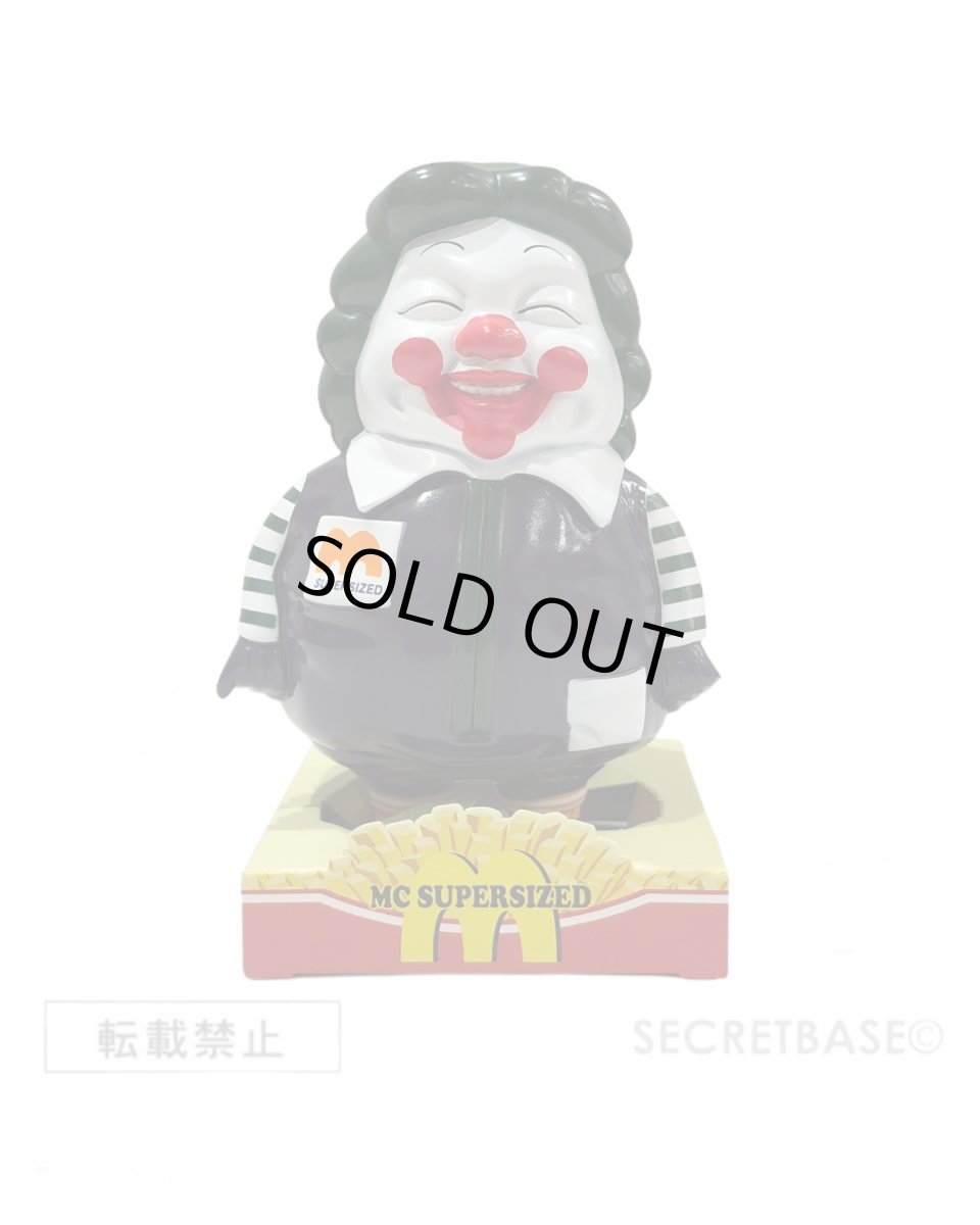 画像5: MC SUPER SIZED FULL COLOR PURPLE & GREEN Ver. (5)