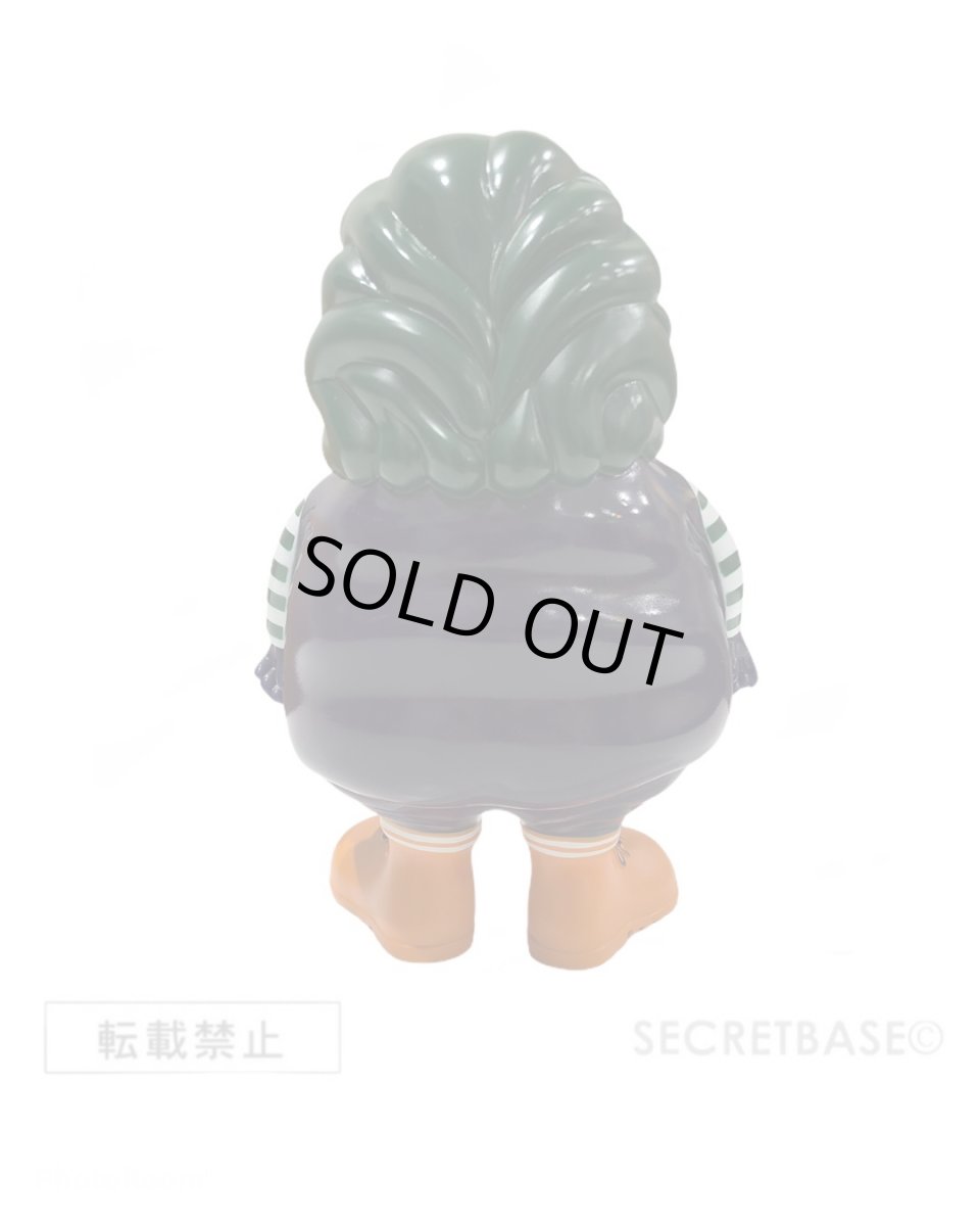 画像3: MC SUPER SIZED FULL COLOR PURPLE & GREEN Ver. (3)