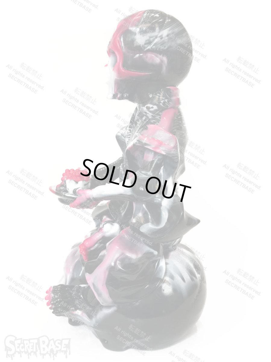 画像4: SUSHI DOKURO MARBLE　PINK (4)