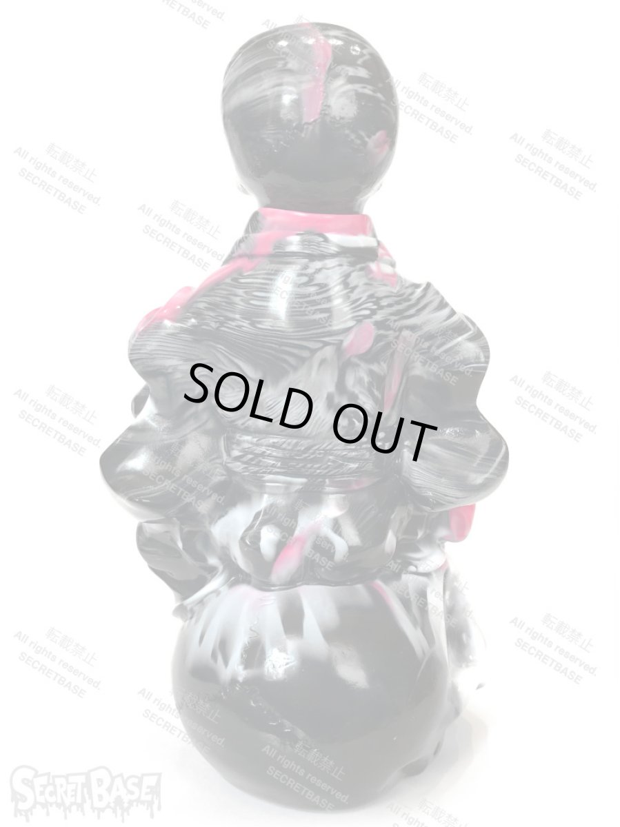 画像3: SUSHI DOKURO MARBLE　PINK (3)