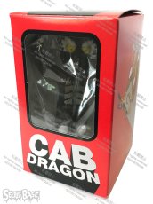 画像5: Cab Dragon FULL COLOR BLACK (5)