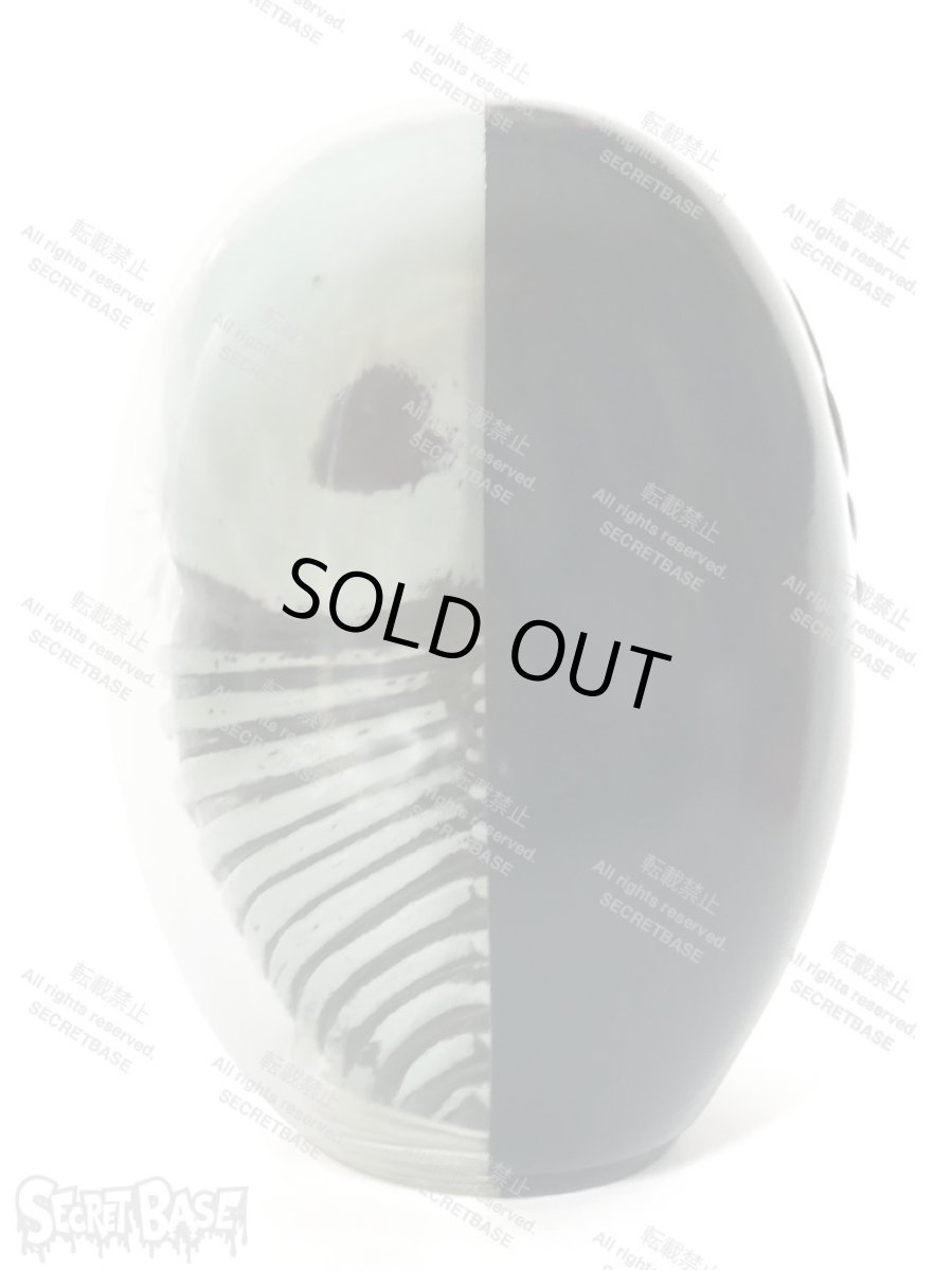 画像5: DARUMA SKULL X-RAY FULL COLOR NAVY (5)