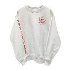 画像1: TOKYO HARVEST ROOM x SWEAT (1)