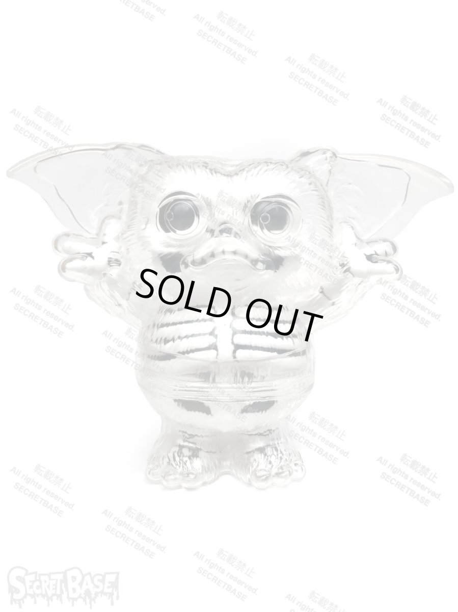 画像1: Gremlins gizmo X-RAY Ver. ALL CLEAR (1)