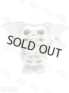 Gremlins gizmo X-RAY Neon Yellow Ver. (RESTOCKED) - SECRET