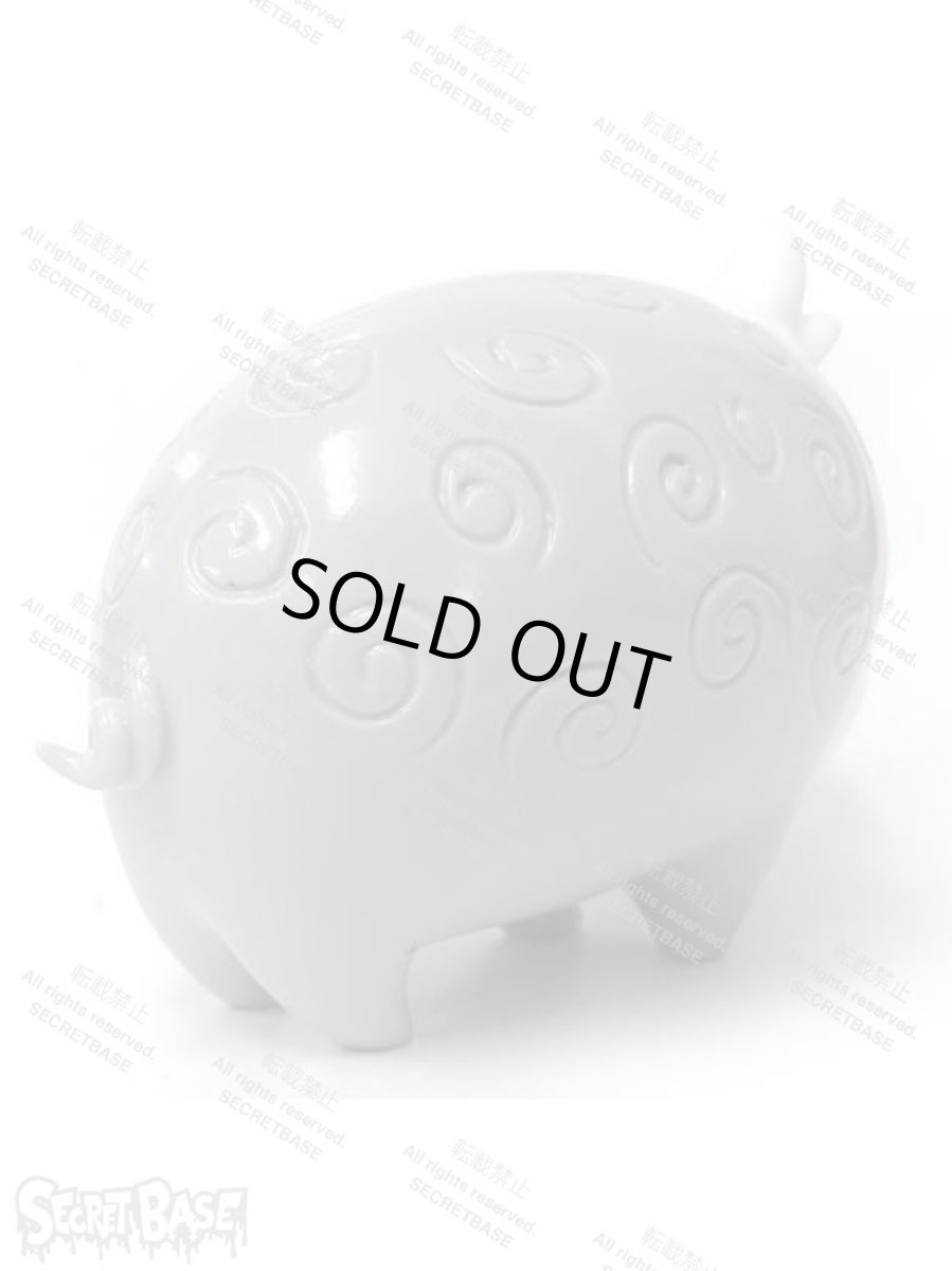 画像2: 牛豚 GRAY (2)