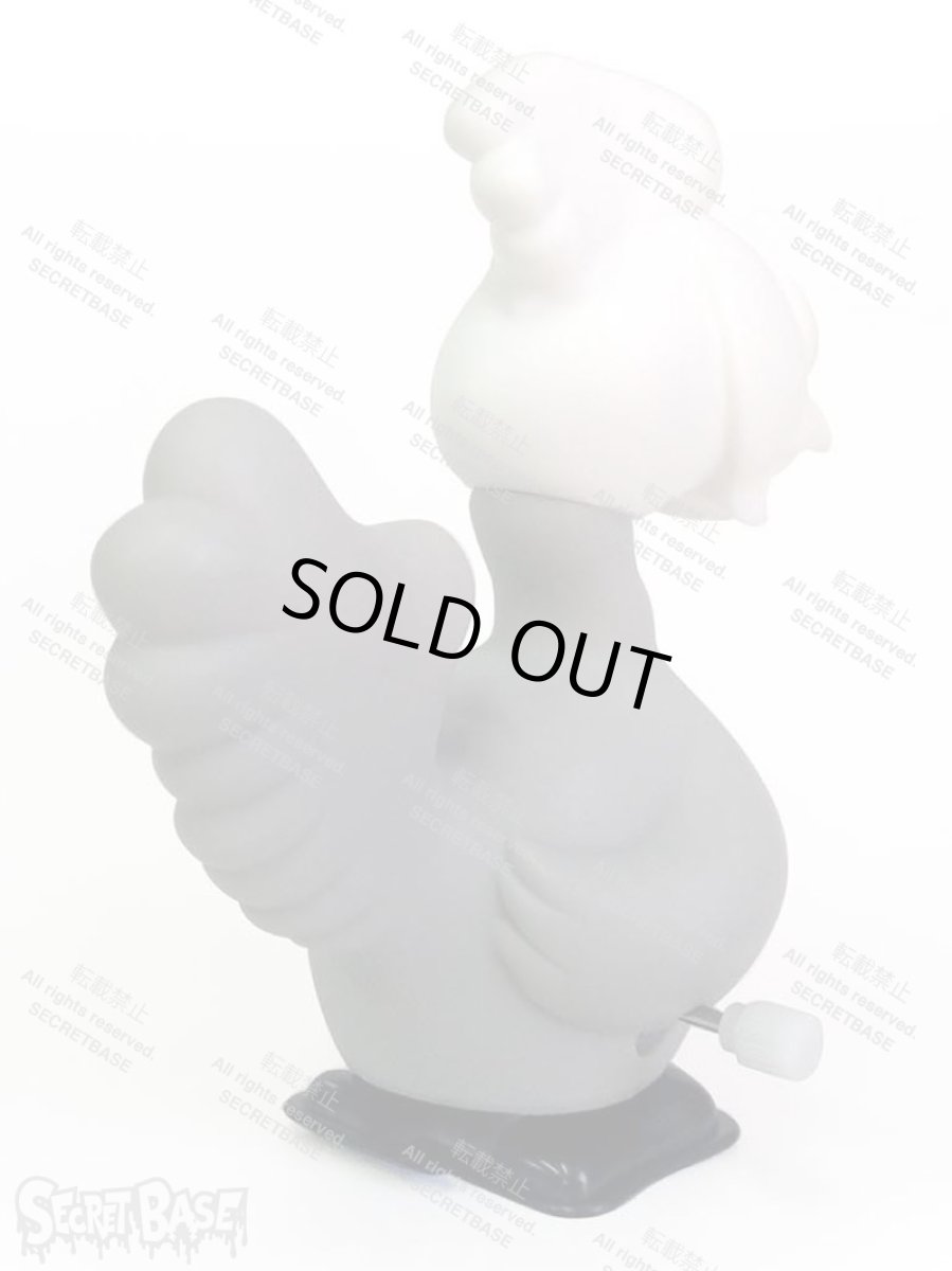 画像2: ロードストローラー GRAY (2)