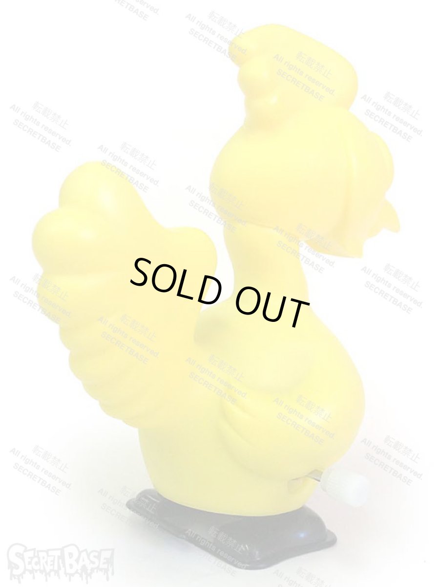 画像2: ロードストローラー YELLOW (2)