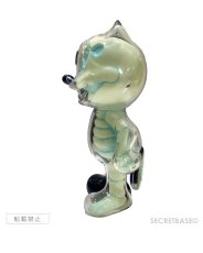 画像2: FELIX THE CAT X-RAY FULL COLOR NAVY G.I.D Ver. (2)