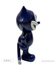 画像4: FELIX THE CAT X-RAY FULL COLOR NAVY G.I.D Ver. (4)