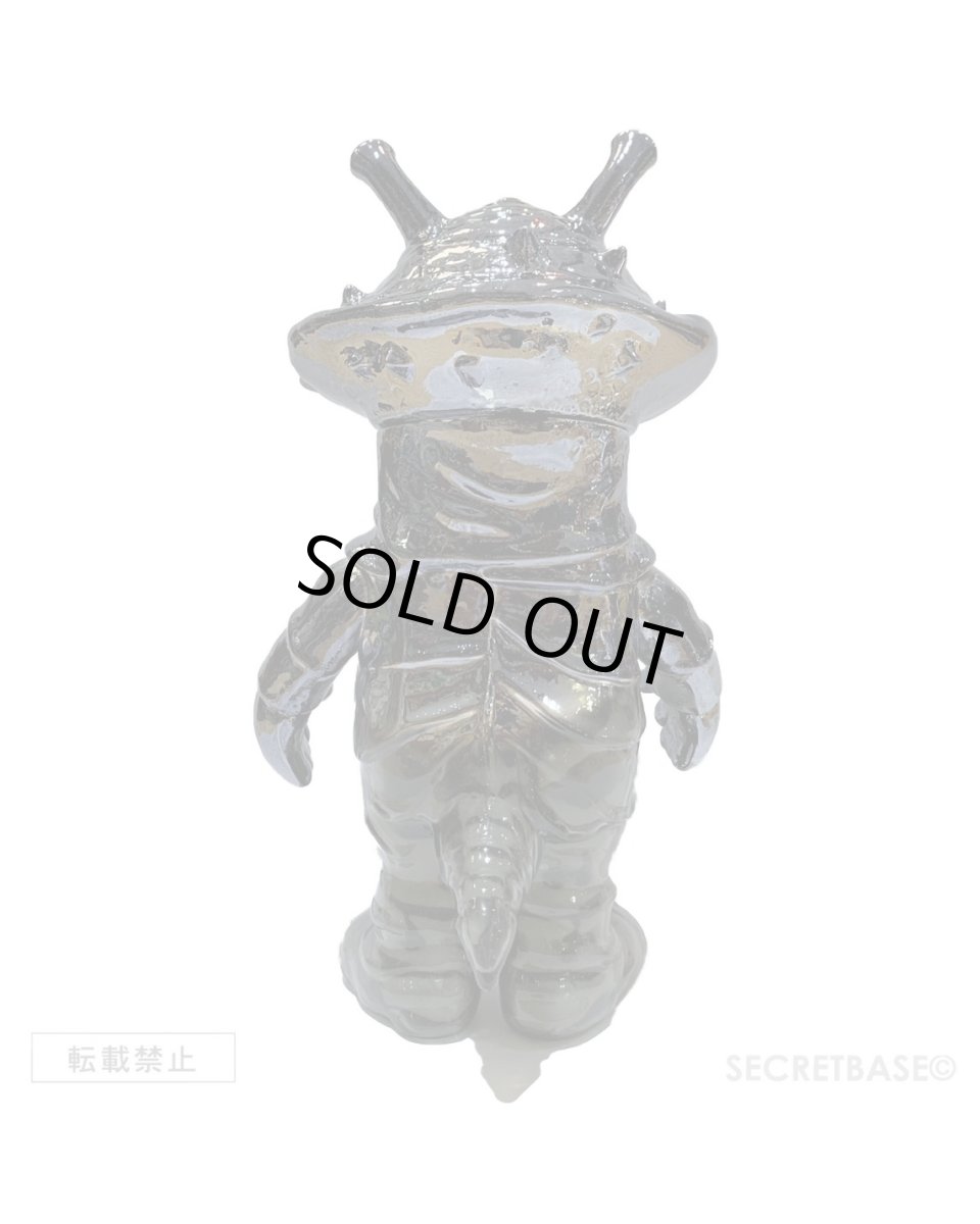 画像2: X-RAY カネゴン FULL COLOR CHROME BLACK G.I.D Ver. (2)