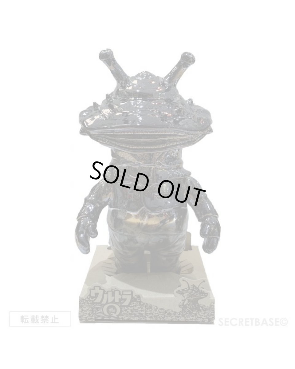 画像5: X-RAY カネゴン FULL COLOR CHROME BLACK G.I.D Ver. (5)