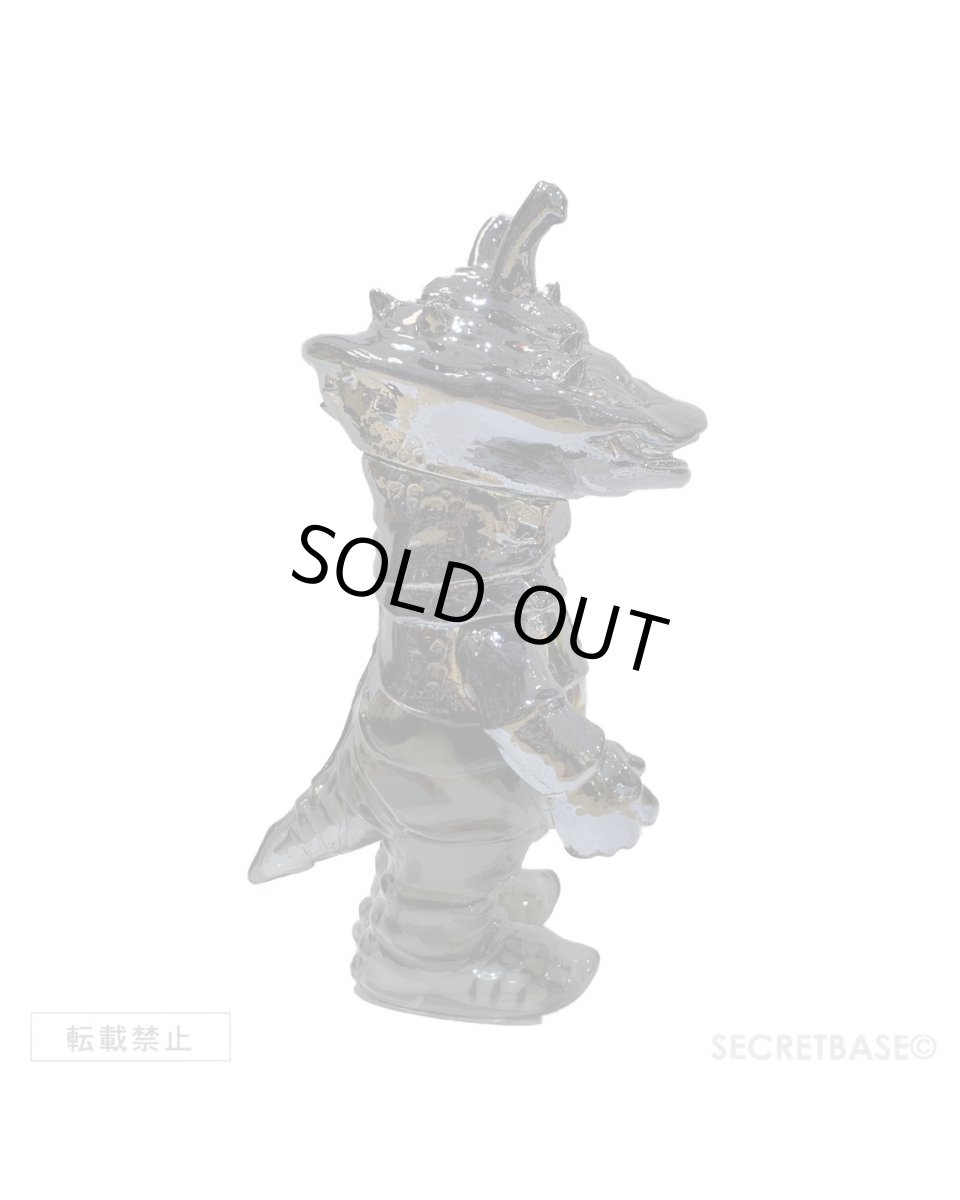 画像3: X-RAY カネゴン FULL COLOR CHROME BLACK G.I.D Ver. (3)