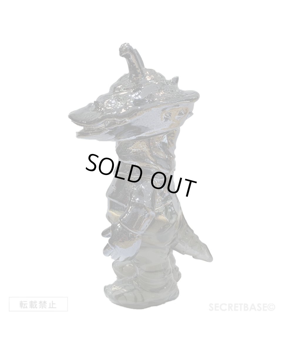 画像4: X-RAY カネゴン FULL COLOR CHROME BLACK G.I.D Ver. (4)