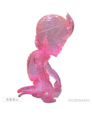 画像4: aaaaargggghhh llllill mmmeeesss 'its a GIRL too!' sssshh heviORM 2020 heviORM (the hyroDevilSerpent) akachanHouse sakura Version created by pushead sculpted by betch (4)