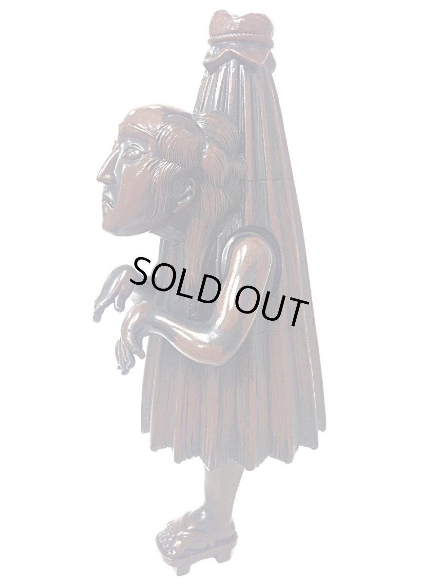 画像2: KARAKASA TATTOO MAN (2)