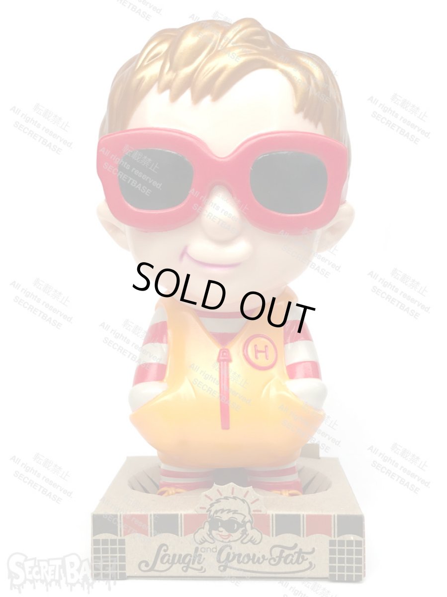 画像5: FULL COLOR Hiddy GOLD (5)