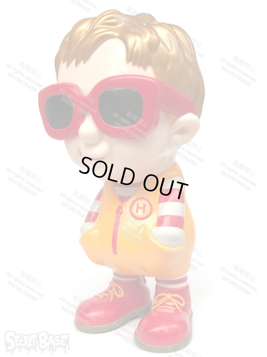 画像2: FULL COLOR Hiddy GOLD (2)