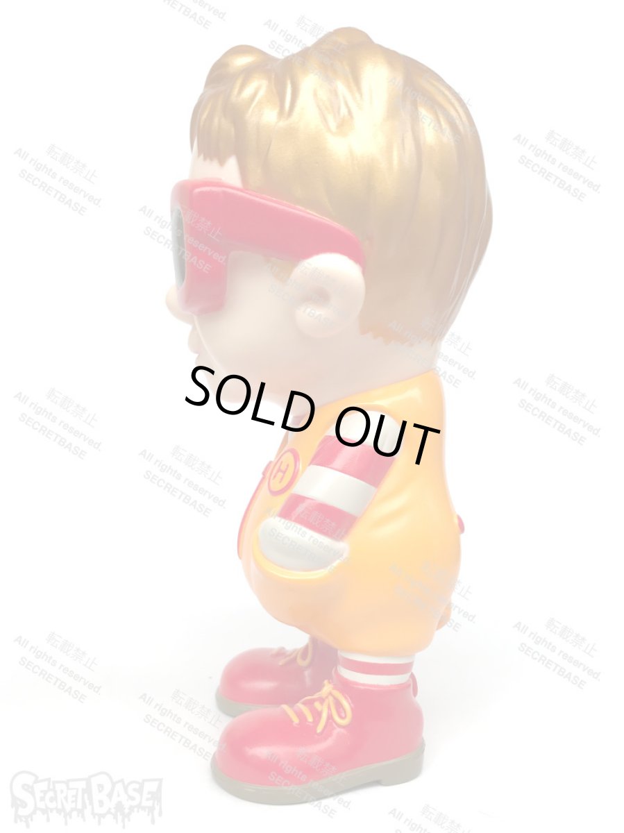 画像3: FULL COLOR Hiddy GOLD (3)