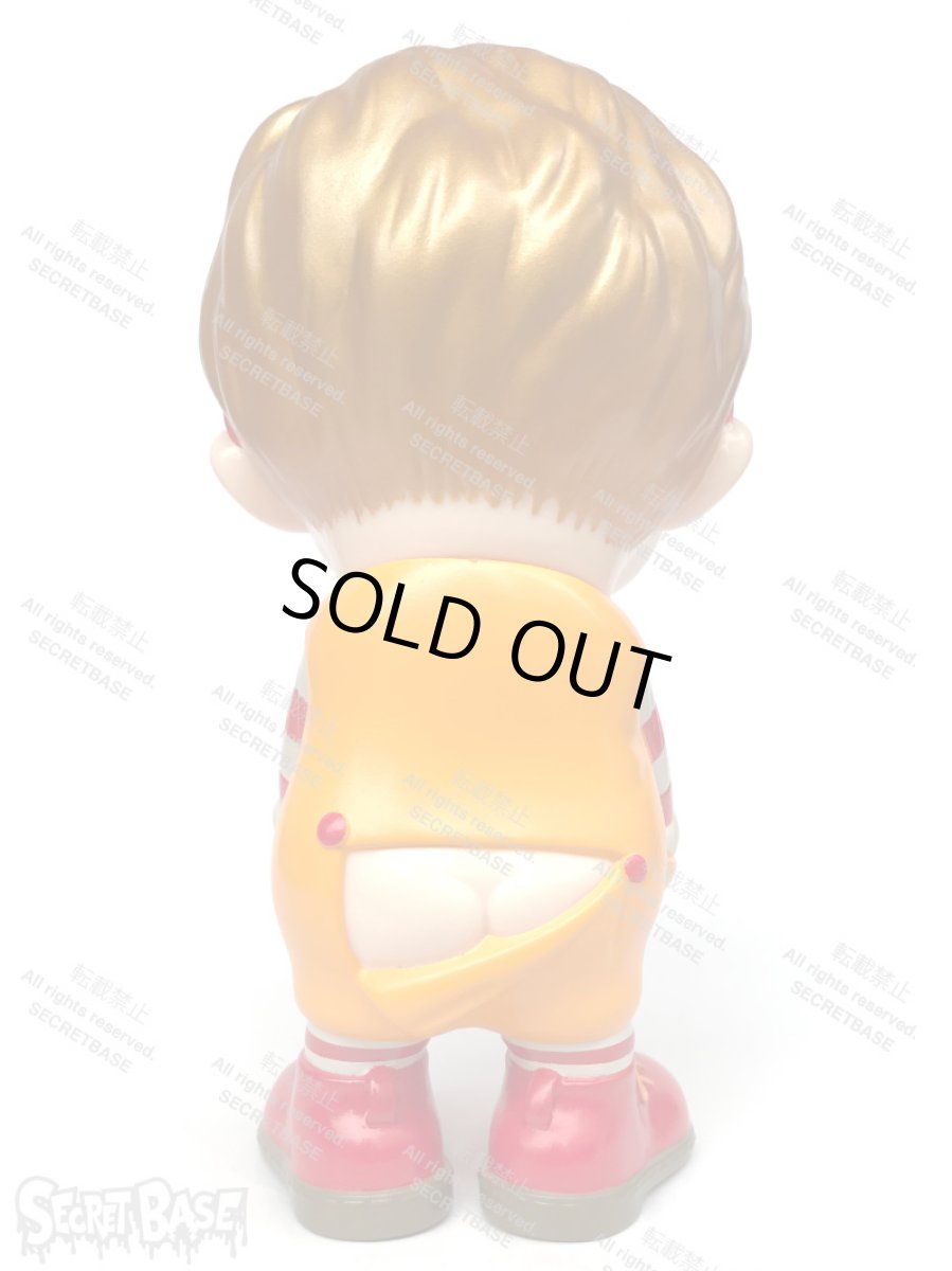 画像4: FULL COLOR Hiddy GOLD (4)