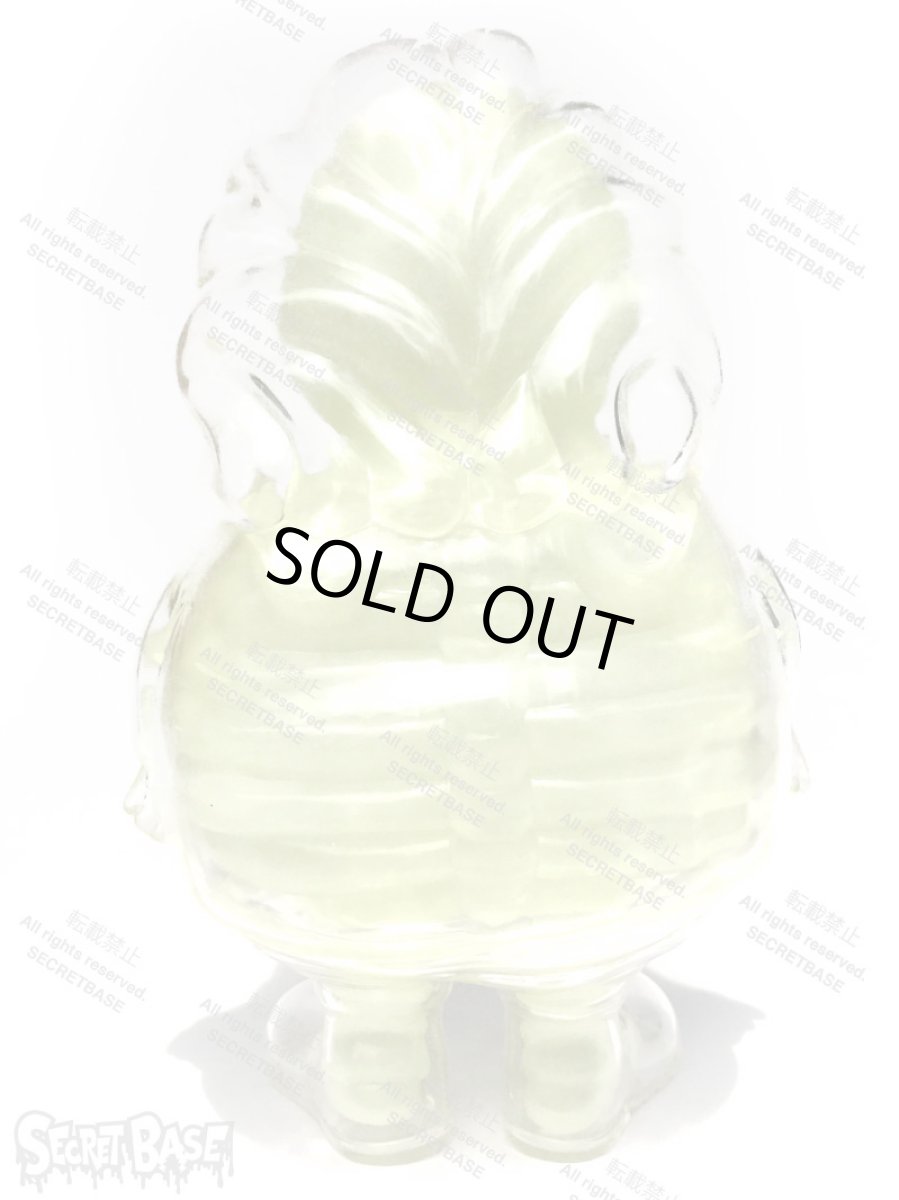 画像3: X-RAY MC SUPER SIZE CLEAR G.I.D. (3)