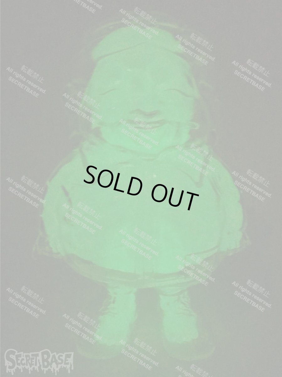 画像4: X-RAY MC SUPER SIZE CLEAR G.I.D. (4)