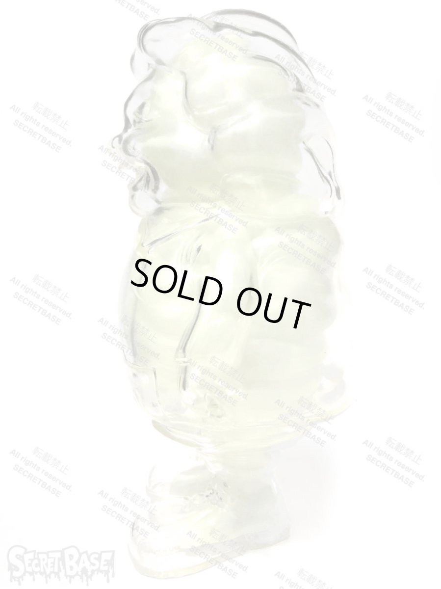 画像2: X-RAY MC SUPER SIZE CLEAR G.I.D. (2)