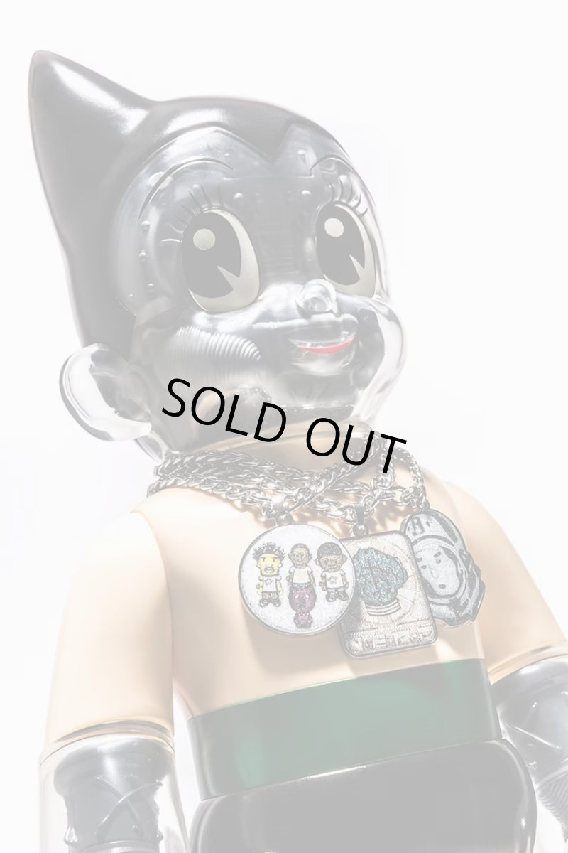 画像1: [Lottery Sale / Not For Sale on this page ] Astro Boy  NEW PROJECT is LAUNCHING MEMORIAL SALE [抽選販売案内 #10] (1)