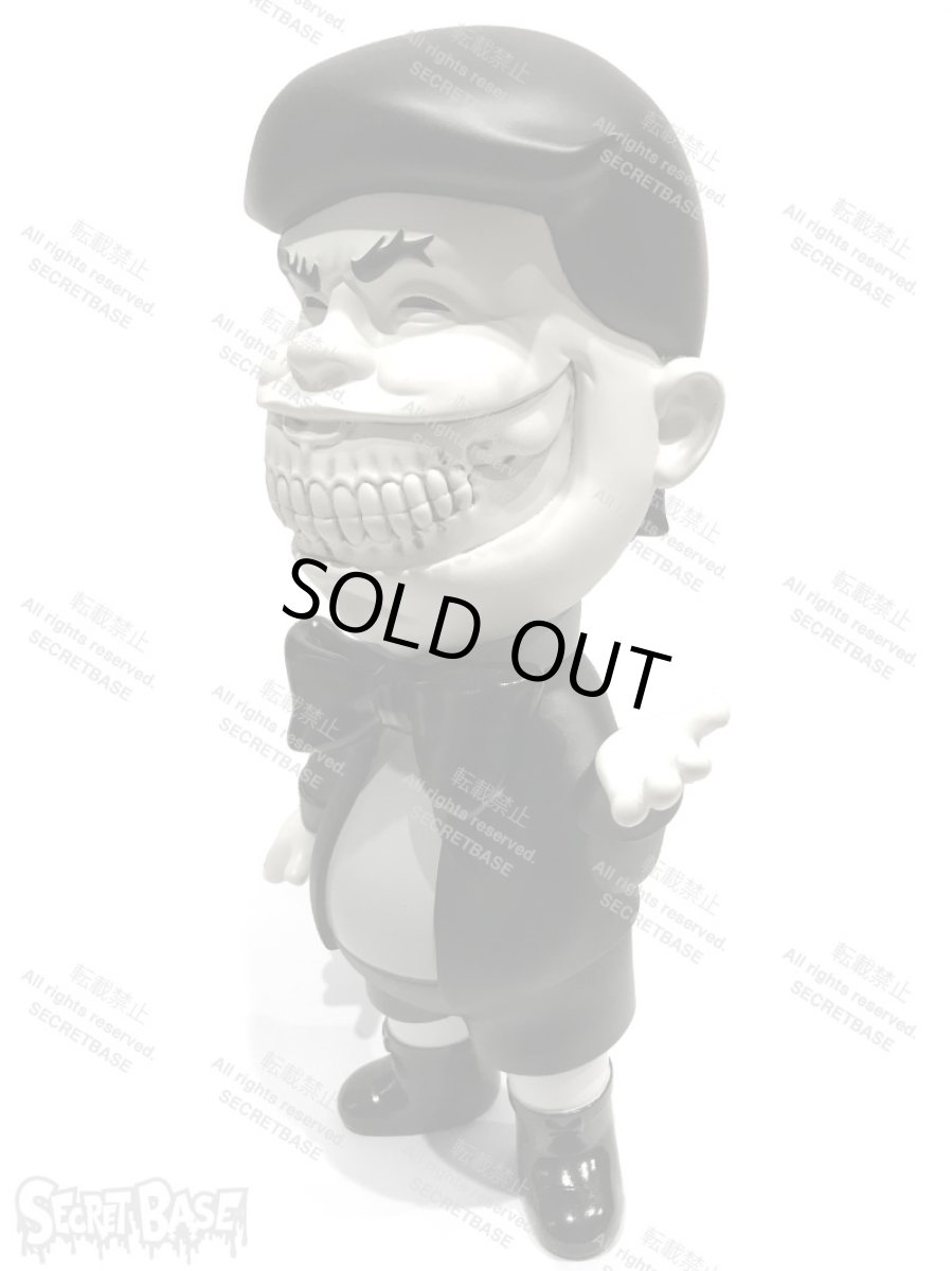 画像2: Donald. T. Rich Monotone (2)