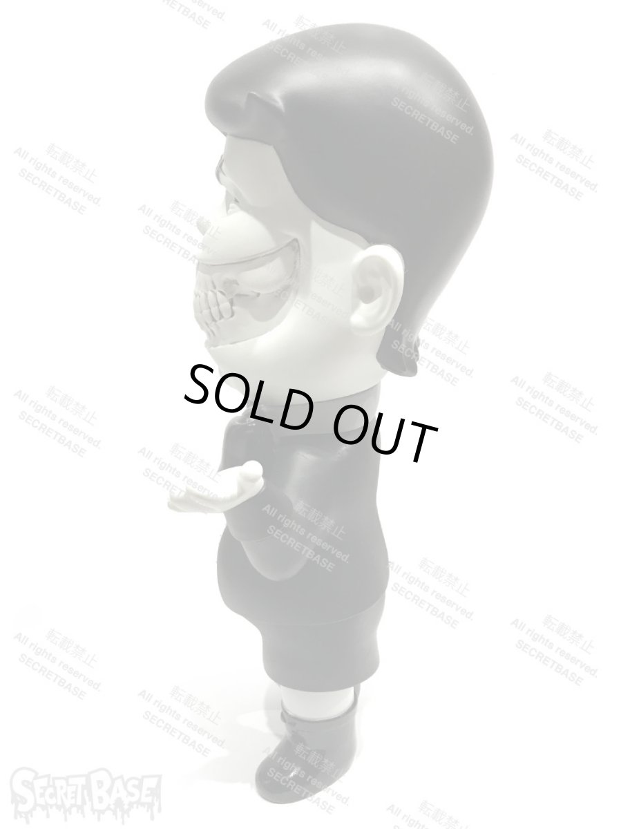 画像3: Donald. T. Rich Monotone (3)