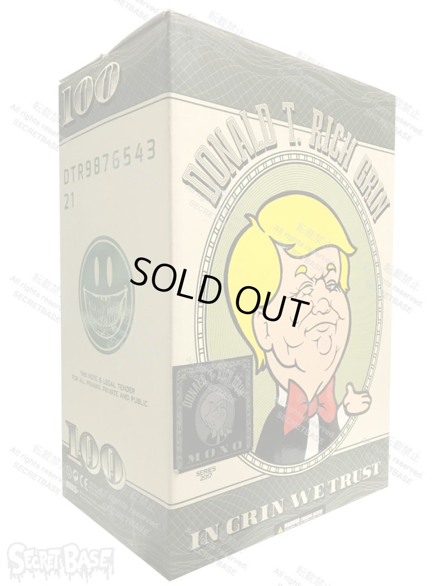 画像6: Donald. T. Rich Original Black Light Magic (6)