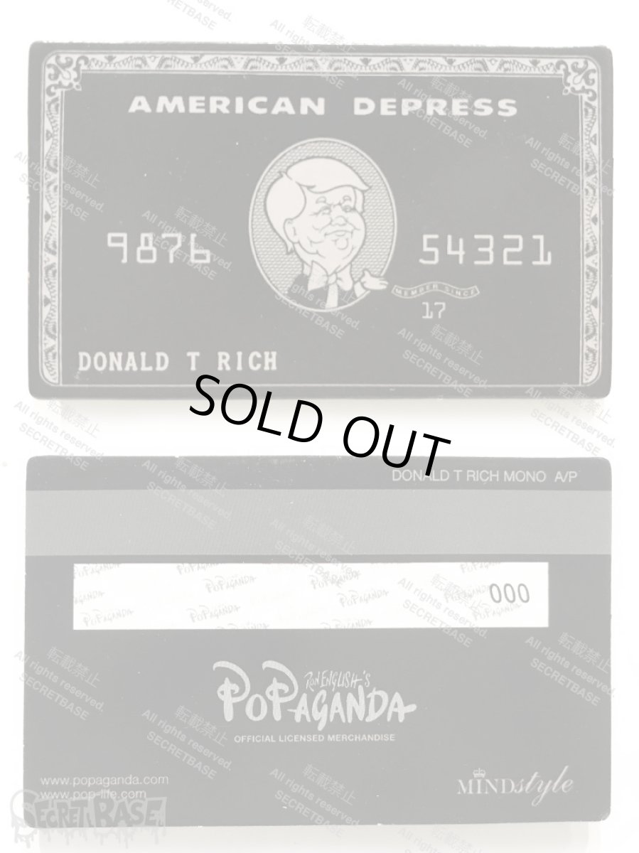 画像5: Donald. T. Rich Monotone (5)